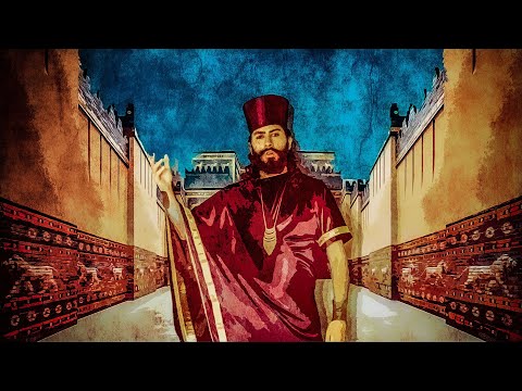 What Did Mesopotamian Music Sound Like? - A Beginner's Introduction