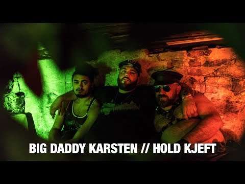 Video thumbnail for Hold kjeft