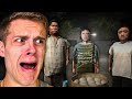 Selling Food At Night Went HORRIBLY Wrong
