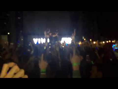 Benny Benassi & Italian Friends