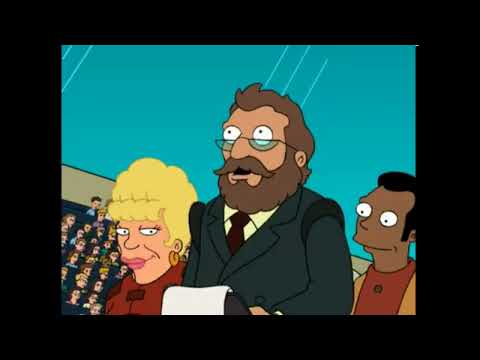 Baked Plissken - Hypnotoad and Henny