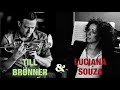 TILL BRÖNNER & LUCIANA SOUZA - Pra Dizer Adeus
