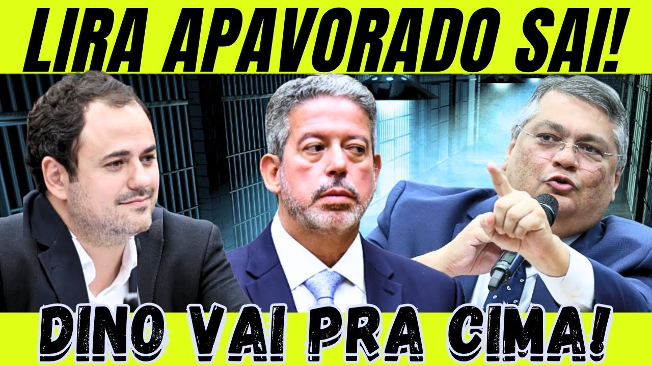 LIRA SAI & GLAUBER FICA! STF AVANÇA! ELEIÇÃO PRA PRESIDENTES DO SENADO E DA CÂMARA.
