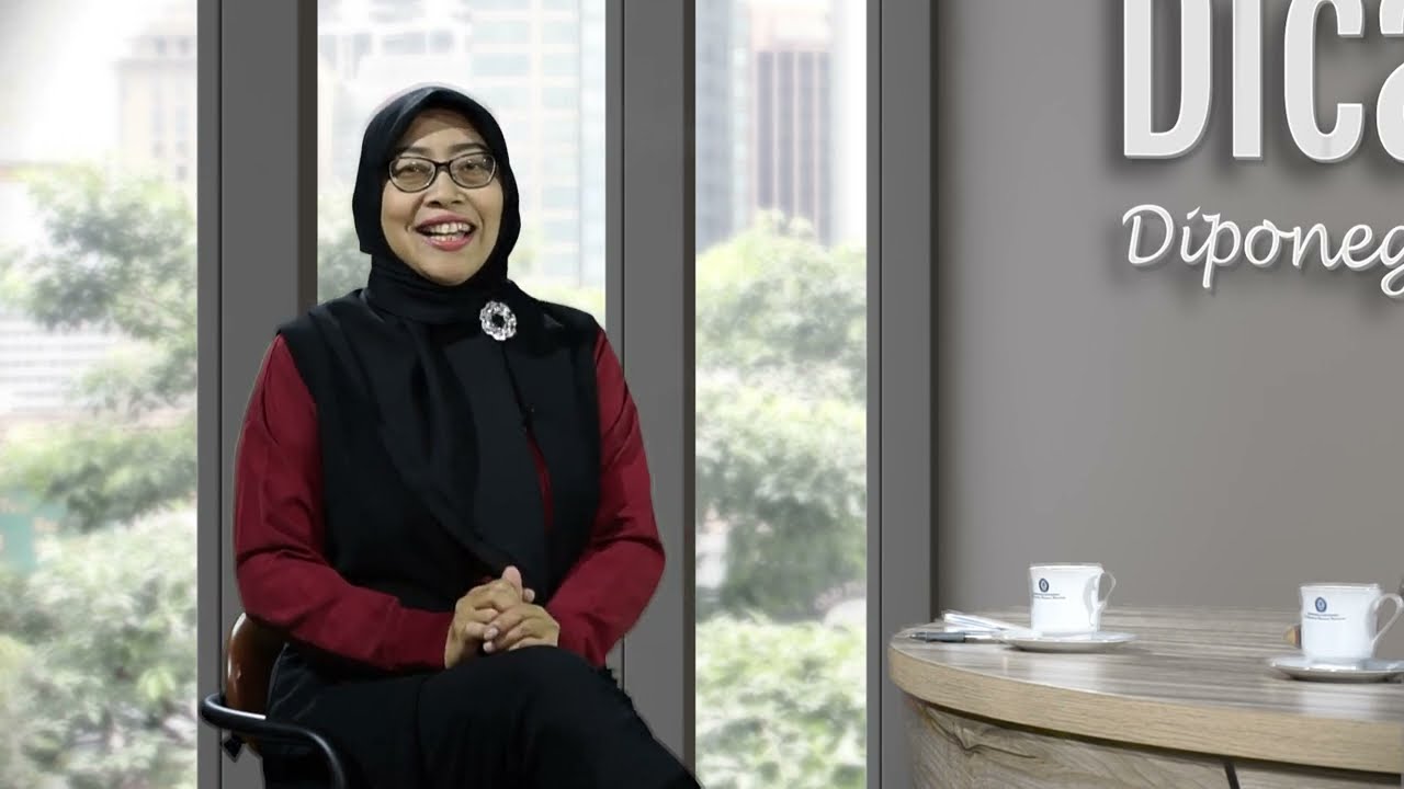 INOVASI PERPUSTAKAAN UNDIP