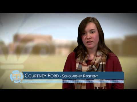 WKCTC Community Scholarship Program