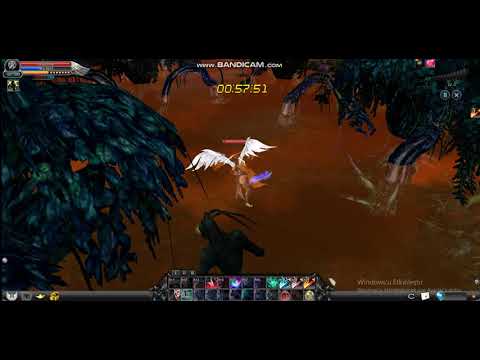 Cabal ONLİNE EU - Lake in Dusk Level 55 or above