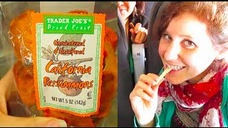 My First Day In Caifornia | 40BelowFruity