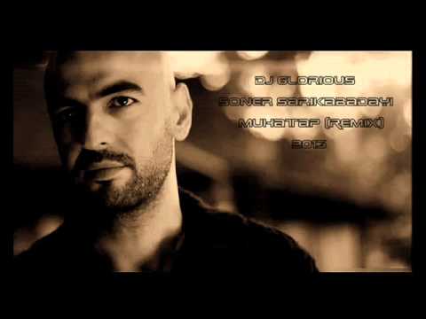 Dj Serhat ft.Soner Sarıkabadayı - Muhatap (Remix)