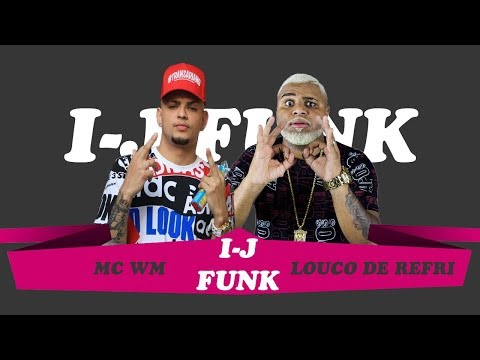 MC WM e Louco de Refri - Novinha Taradinha