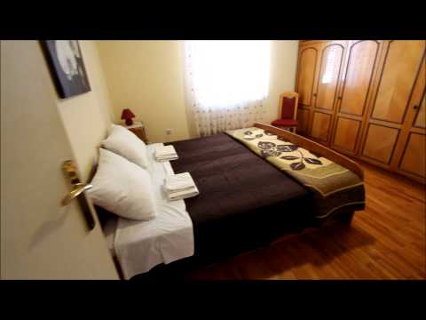 Accommodation for 4+1 person in Rovinj CLOSE TO THE BEACH - Apartments NATASA:  B4+1