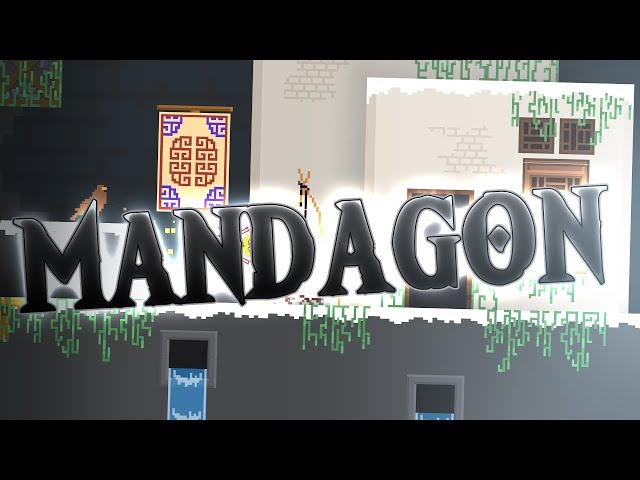 MANDAGON