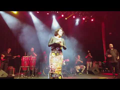 Lucy Grau " Canto a la Habana"