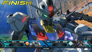 【オバブ】エアリアル視点