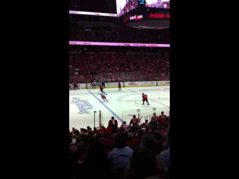 Alex Semin's OTGWG 4/13/11