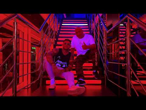 Marcin Najman - Jest jak Jest (TAITO Remix)