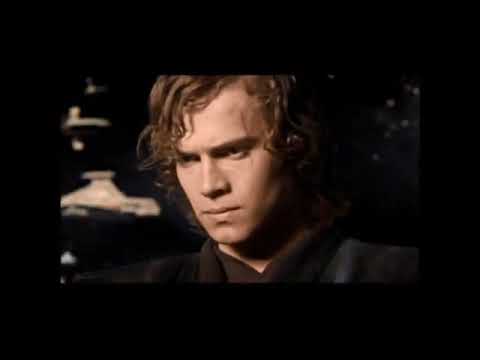 Star Wars Episode III Nickelback TV spot