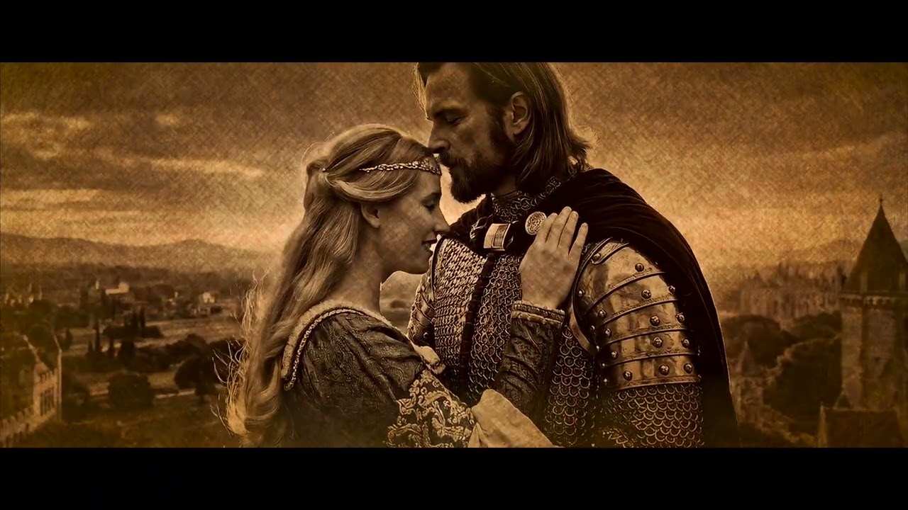 Magenta The Lovers Promo Video - YouTube