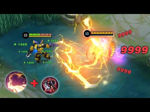 X-borg vampire build be like: