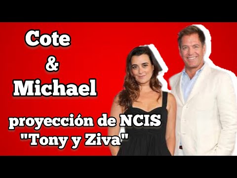 NCIS : Tony et Ziva sont de retour – Michael Weatherly et Cote de Pablo sont de retour ! Partie 1