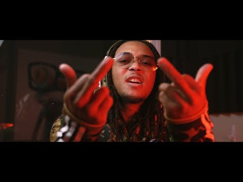 ROYAL - "Out On Bond" (Official Music Video)