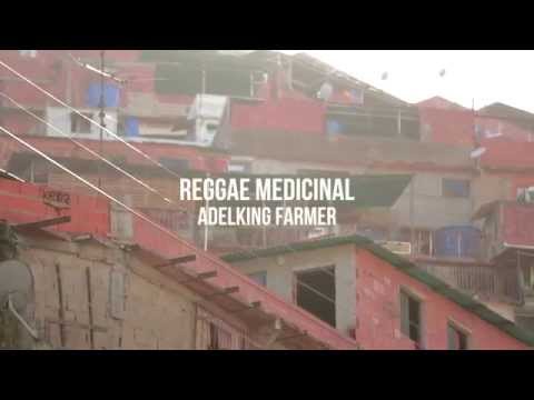 Adelking Farmer Reggae Medicinal próximamente