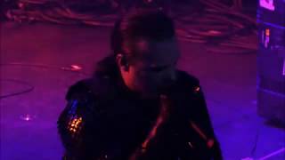 Dark Funeral - My Dark Desires - 70000 Tons Of Metal 2019