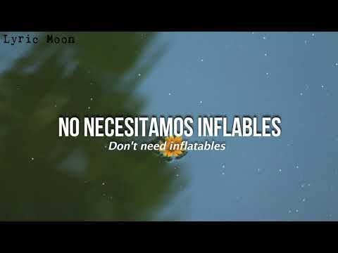 WATER - Beyoncé, Salatiel & Pharrell Williams  (Lyrics) (Letra en inglés y español)