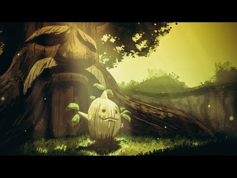 ♫  Zelda - Kokiri Forest Theme -  Bedtime Music - Baby Music, Lullaby Music, Sleep Music ♫