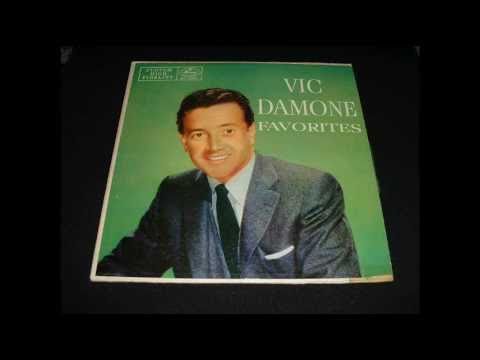 Vic Damone - Stranger in Paradise (1957)