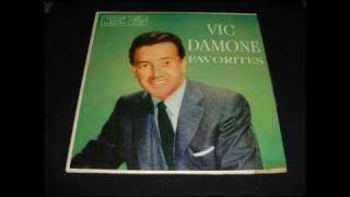 Vic Damone - Stranger in Paradise (1957)