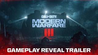 Видео Call of Duty Modern Warfare 3 (2023)