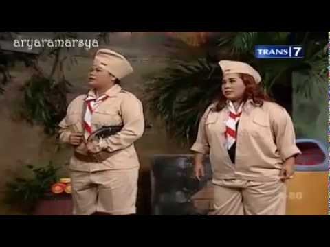 OVJ Eps. Masih Kopral Joni [Full Video] 20 Mei 2013