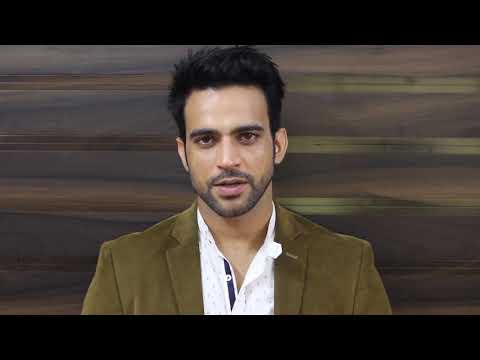 Rohit Choudhary Introductio...