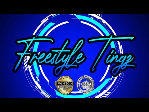 Freestyle Tingz: 2000's Hip Hop (50 Cent, Fabolous, Drake, Ja Rule, Diplomats, Kanye West, JAY-Z)