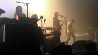 THE DANDY WARHOLS - Sad Vacation @ La Coopérative de Mai