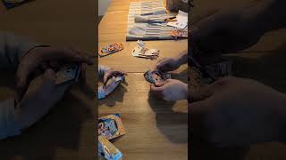Lorcana Wilds Unknown booster fight!! #lorcanatcg #lorcana #fun #fatherson