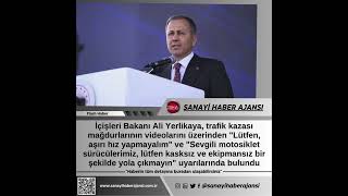 Sanayi Haber Ajansı ile Gündeme 1 Dakikada Hızlı Bakış 05.06.2025