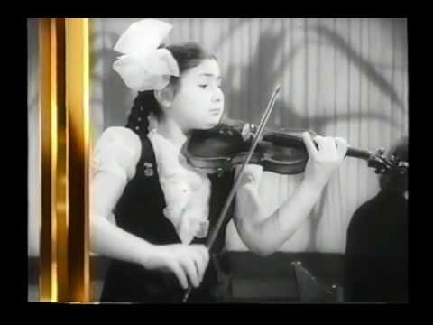 Liana Issakadze (10) - S.  Zinzadze "Weise"