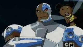 Teen titans ~ SuperMan ~ Sandi Thom