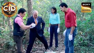 Why Did Inspector Sachin Make A Bus Ticket His Main Evidence? | CID |Inspector Sachin Series |सीआईडी