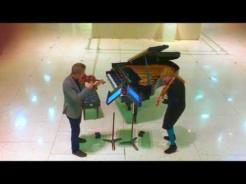 One Eternal Round, November 2017