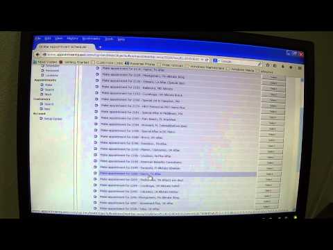 Video Image