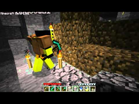 Minecraft MindCrack - S2E82 - All things connect together