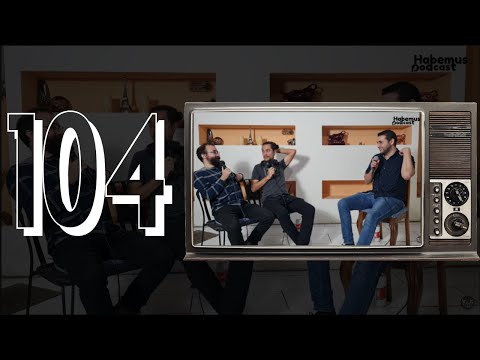 Habemus Podcast Ep.104 - "No me importa" (Con: Dadier Vega)