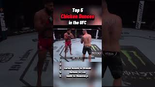 Download lagu #chickendances #chickendance #ufc #mma #moments #youtubeshorts #fight mp3