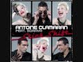 Stick Shift - Antoine Clamaran feat. Soraya Arnelas ...