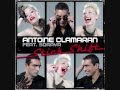 Stick Shift - Antoine Clamaran feat. Soraya Arnelas ...