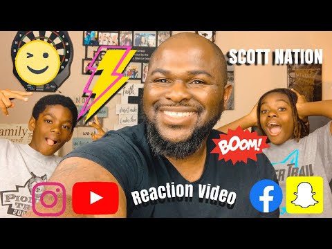 Spokereason/Eman Reaction video