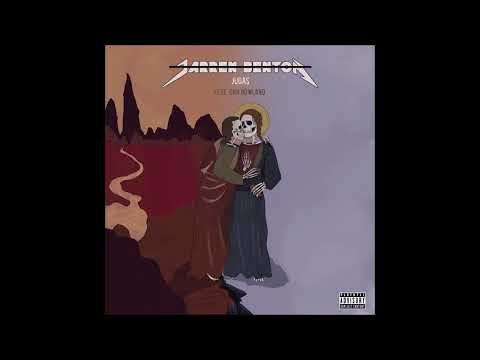 Jarren Benton feat. Oba Rowland - "Judas" OFFICIAL VERSION