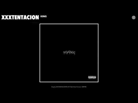 Video King (Audio) de XXXTentacion